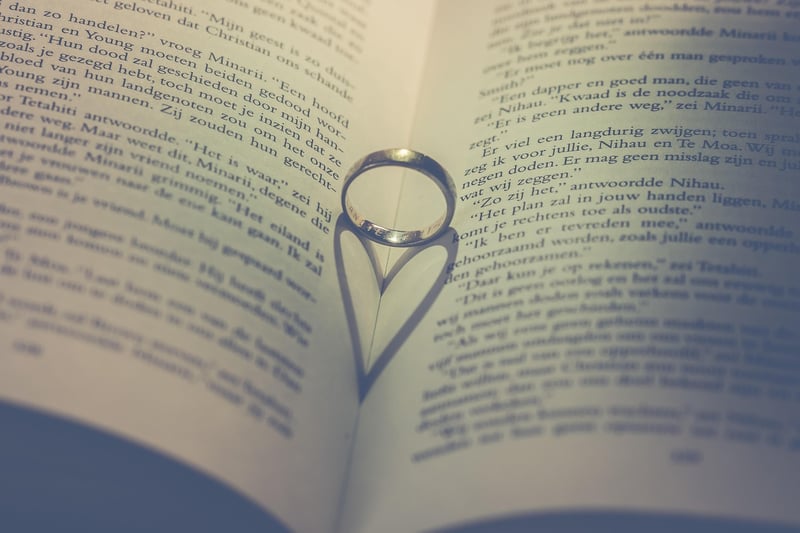 Romantic Proposals