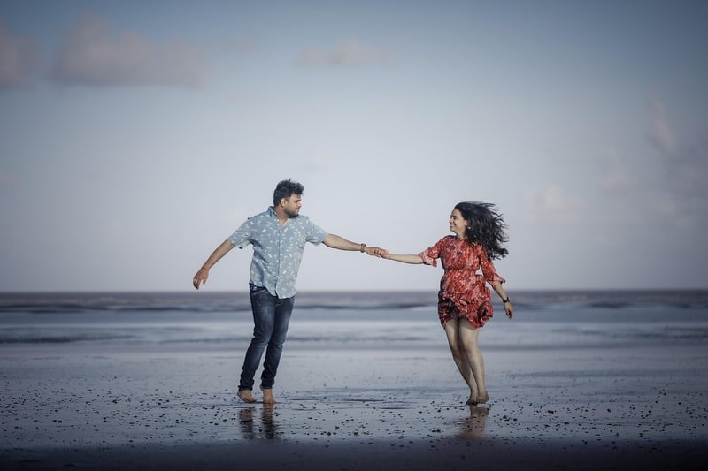 Beachside Proposal